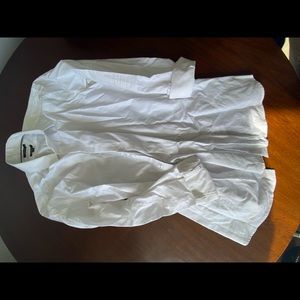 RW and Co dress shirt